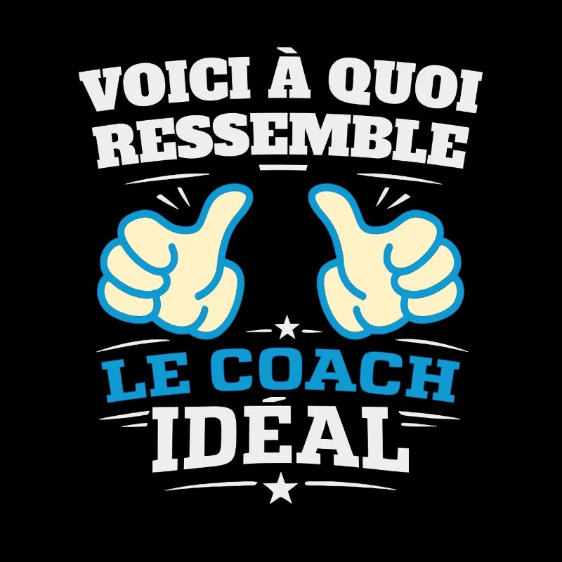 So sieht der ideale Coach aus: Humor