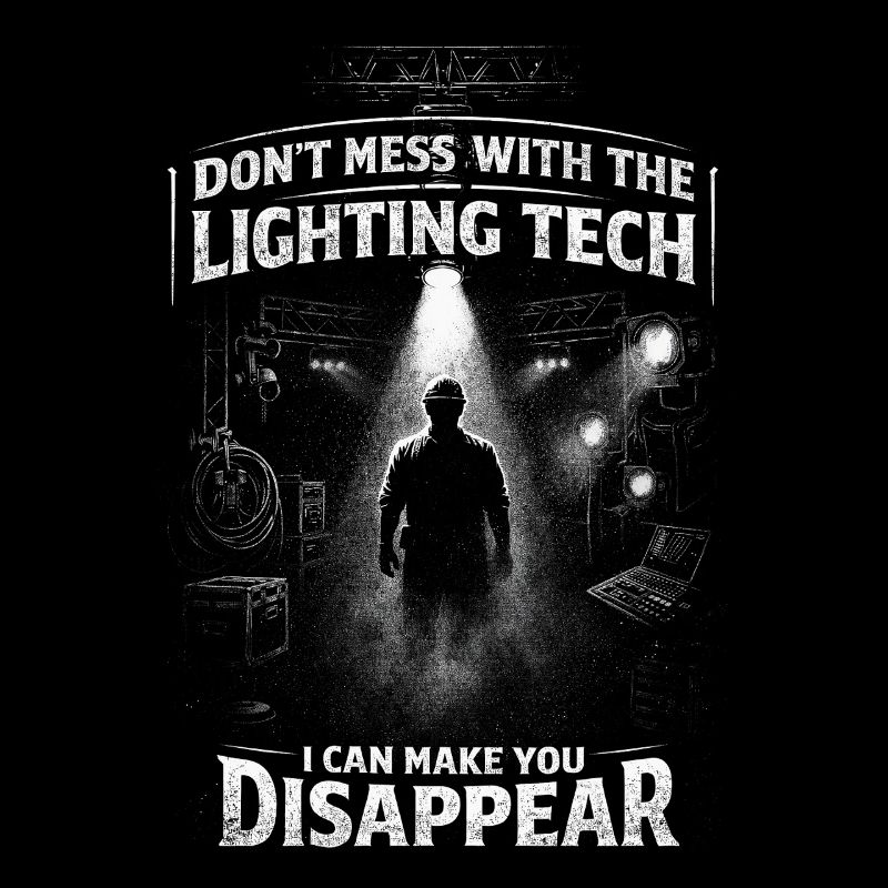 Lighting Technician Lighting Technician