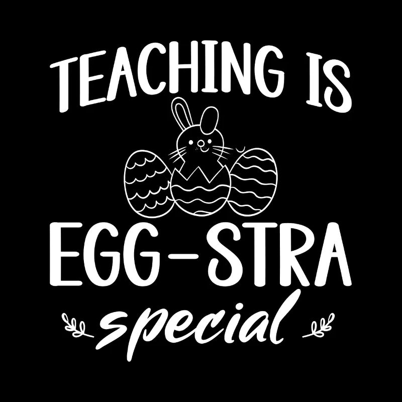 Egg-StrA Special Teaching Tee