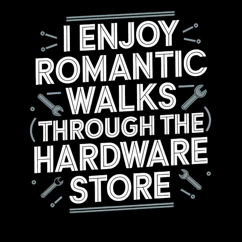 Romantic workshop walks