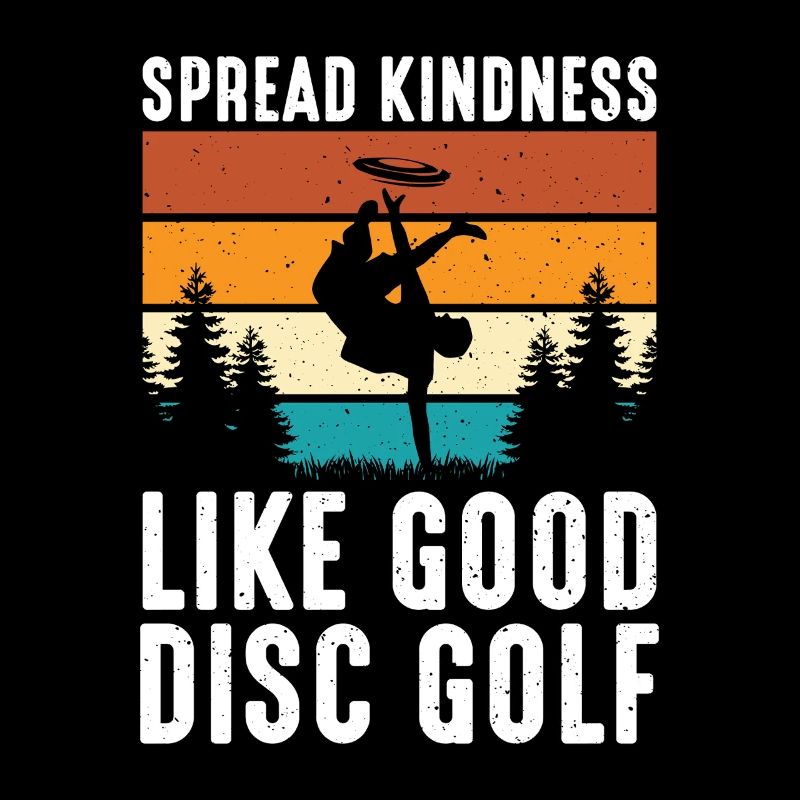 Cadeaux de disc golf Disc Golf
