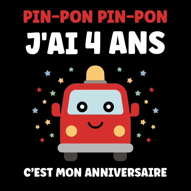 4 ans