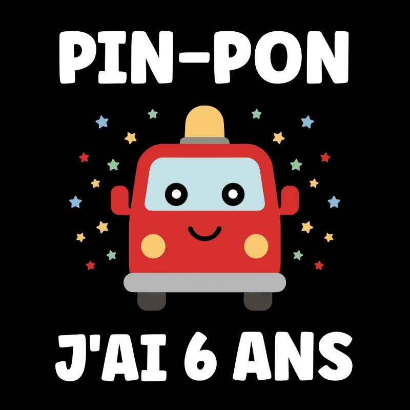 6 ans