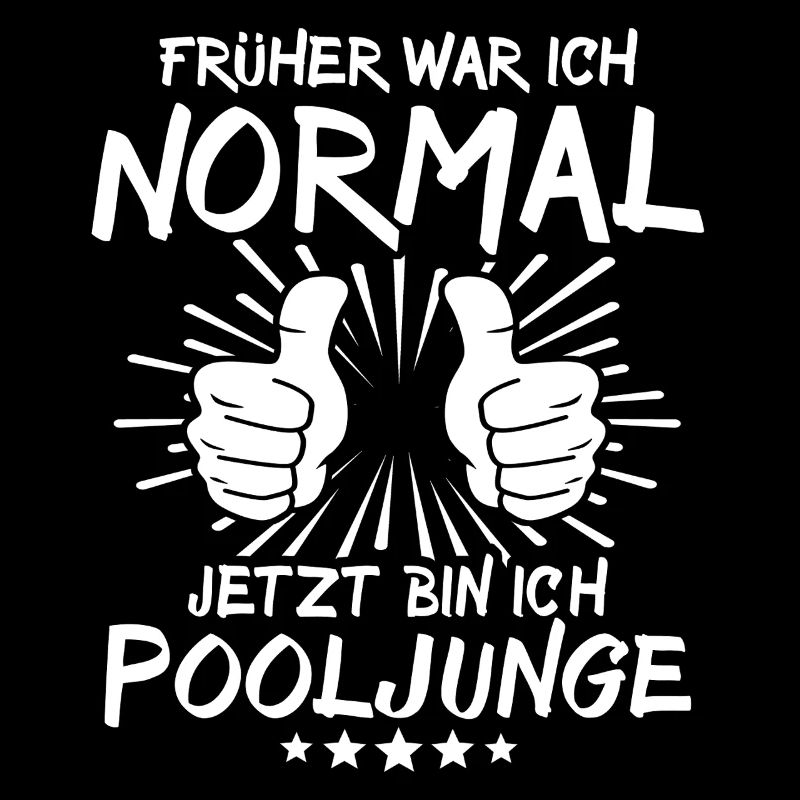 Pooljunge