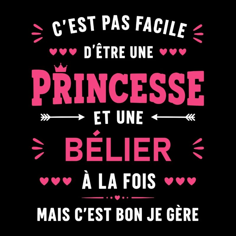 bélier