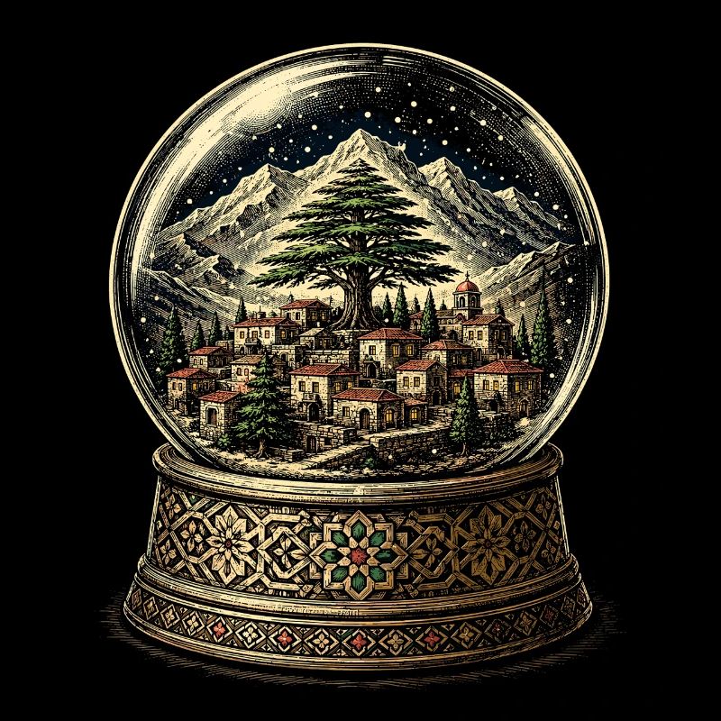 Liban Libanais