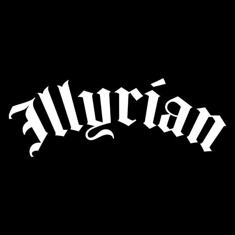 Inscription Illyrian