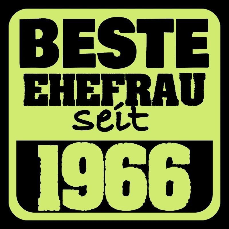 Ehe 1966