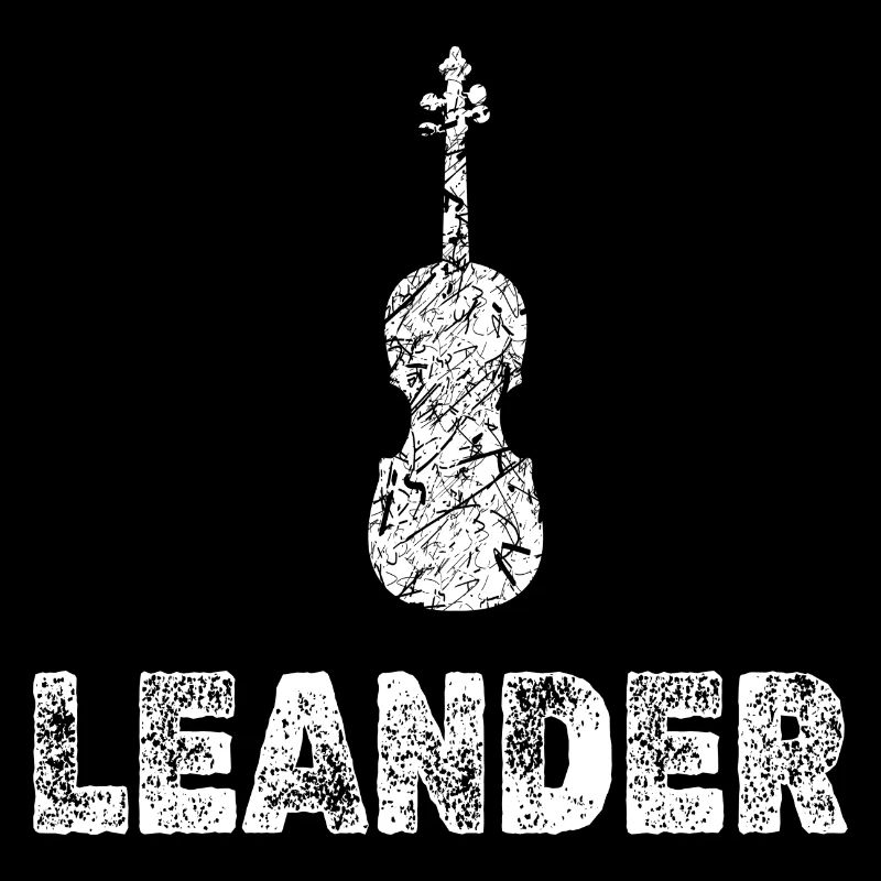 Bratsche Leander