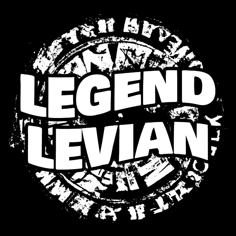 Man Levian