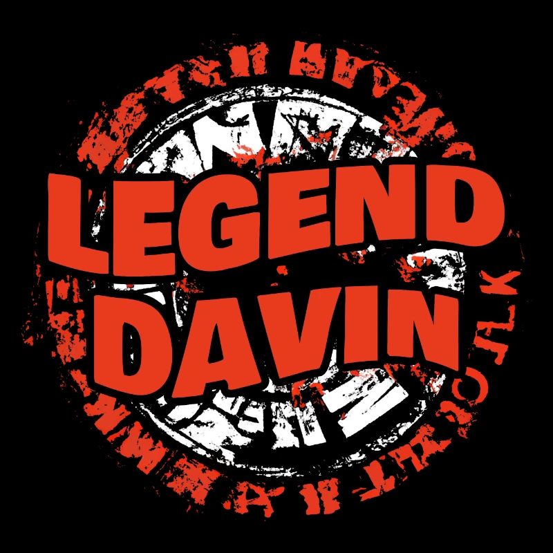 Mann Davin