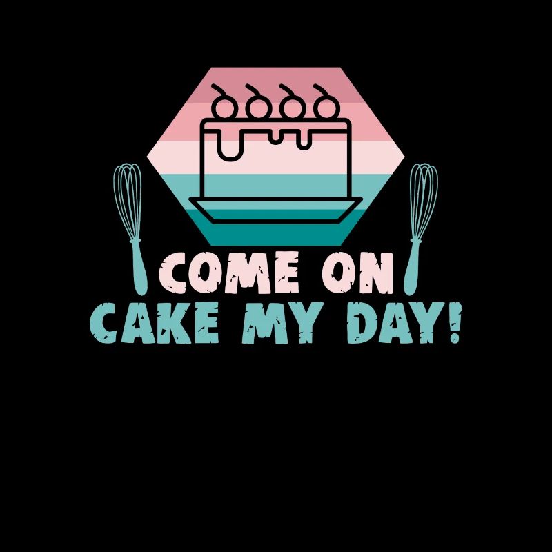 Kekse und Kuchen Backen Bäckerin oder Hobbybäcker