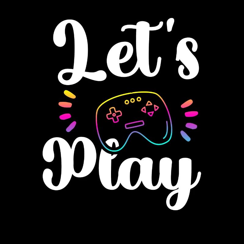 Play Lets Play Gaming PC