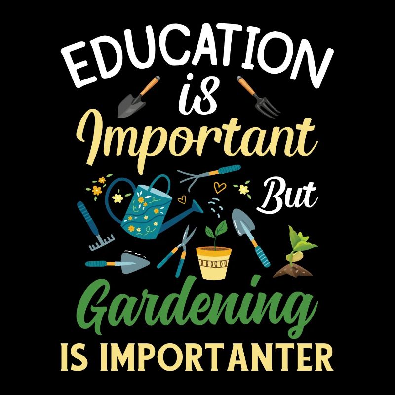 Gartenarbeit Gärtner Beruf Hobbygärtner