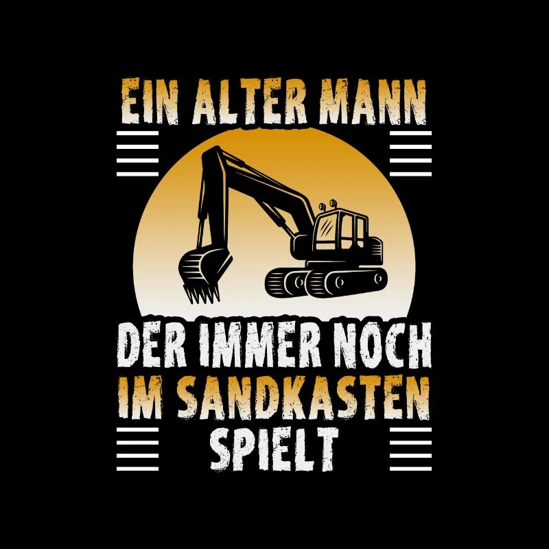 Crane operator design for excavator operators and construction workers