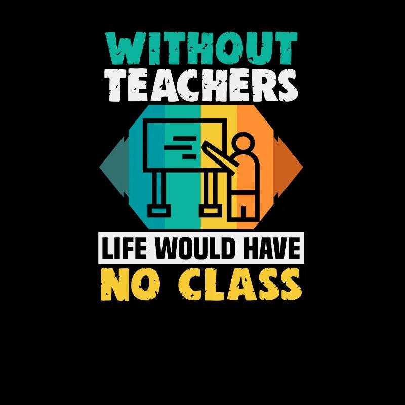 Bester Lehrer Rente Geschenkidee Schüler