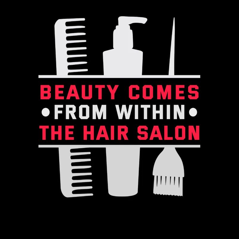 Coiffeur, , Coiffeur, Salon de coiffure
