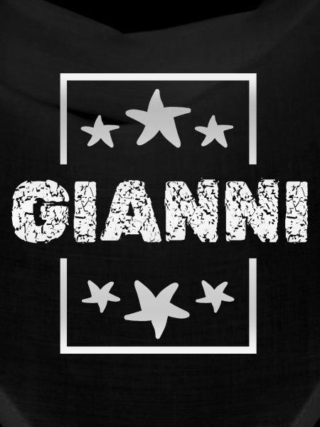 Gianni Gianni