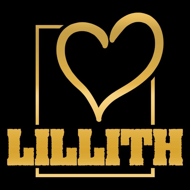 Ehefrau Lillith