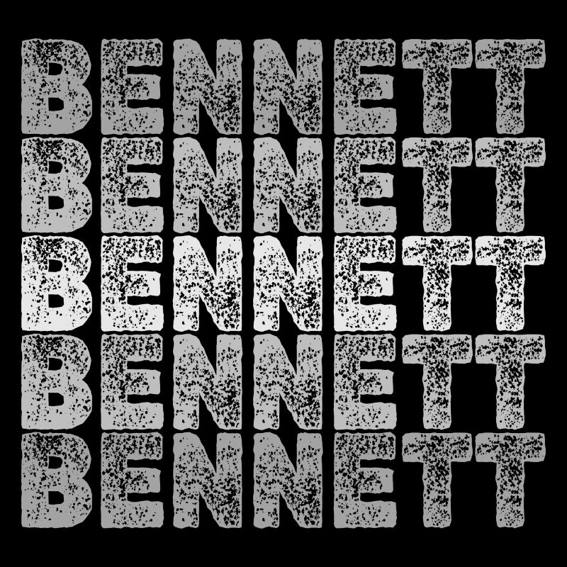 Gift for Bennett