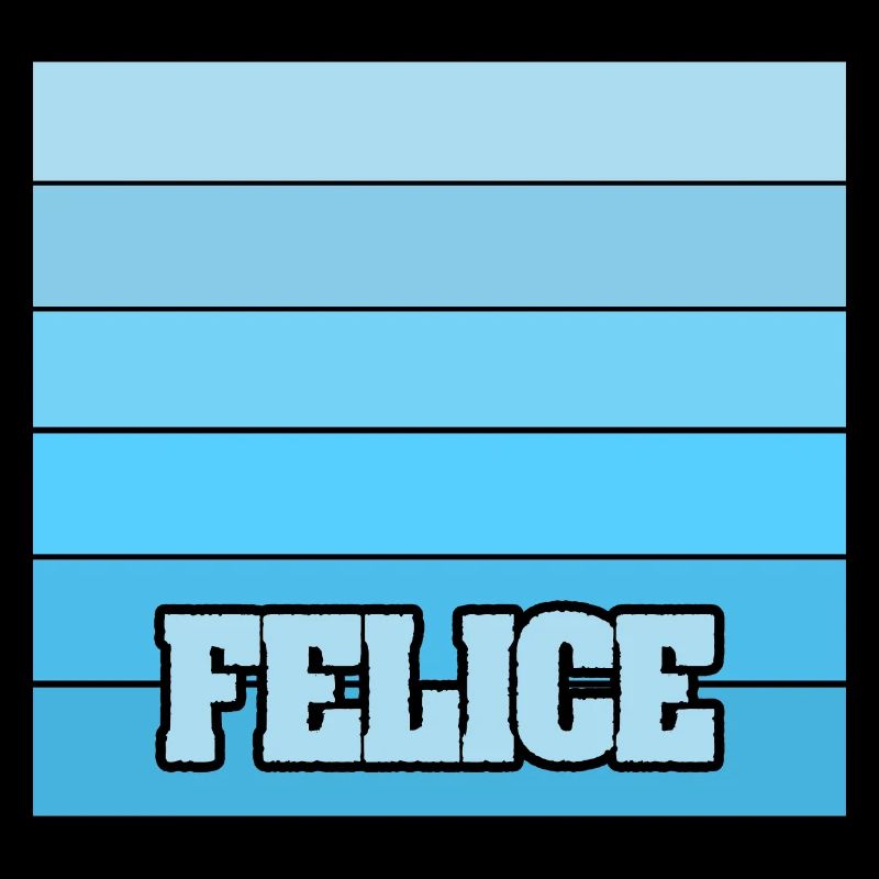 Gift for Felice