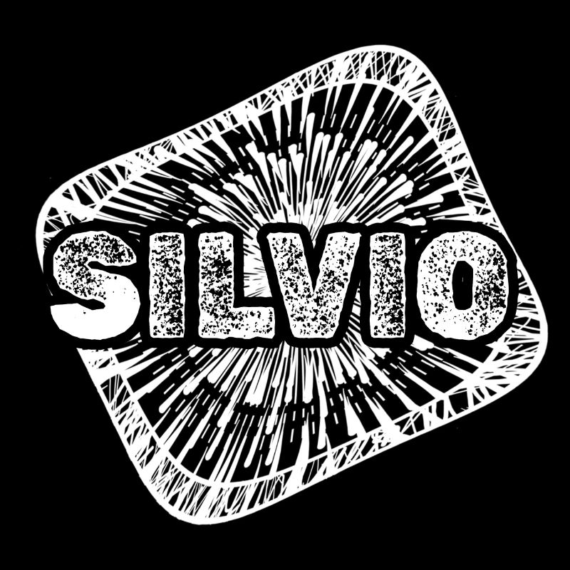 prénom Silvio