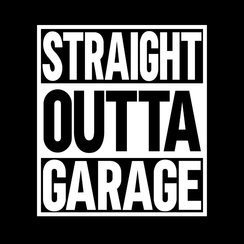 Directly from the workshop