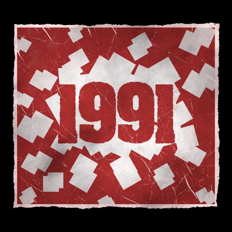Né en 1991