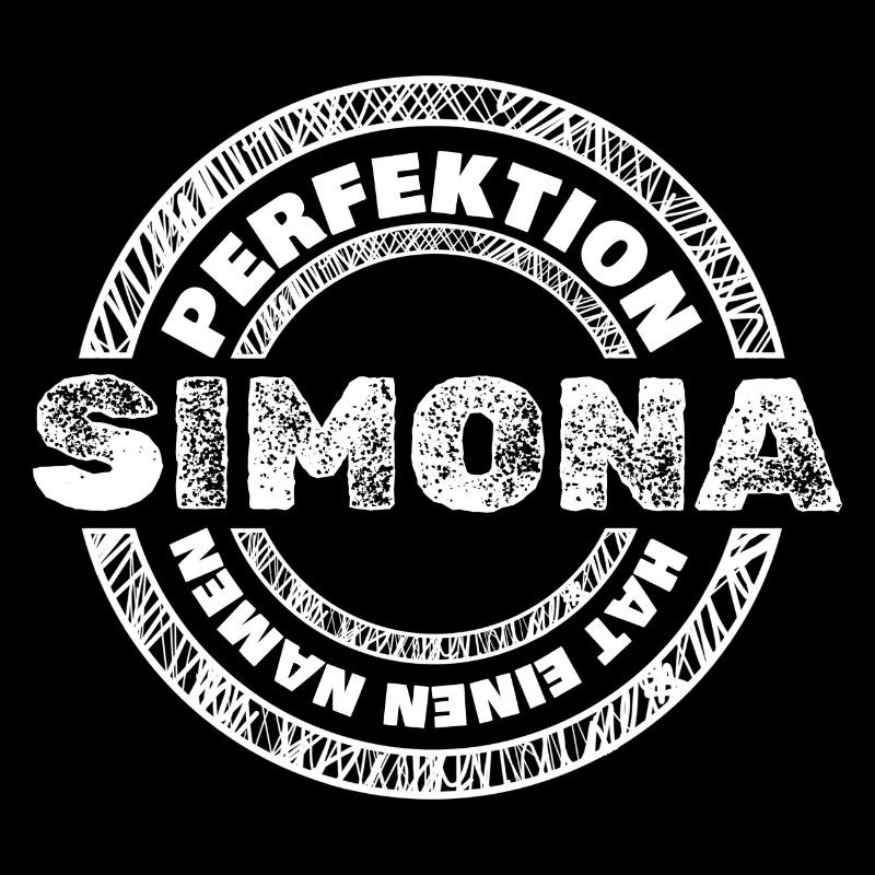 Perfekt Simona