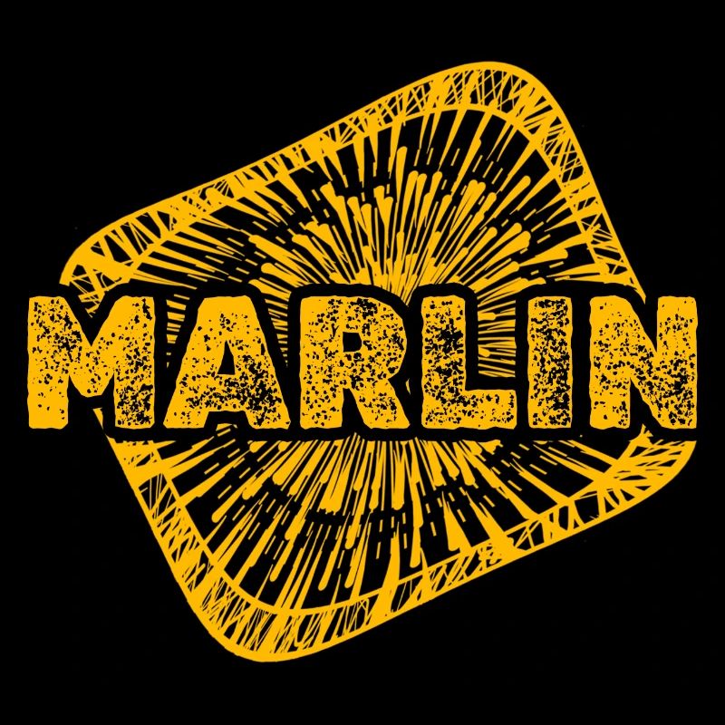 Gift for Marlin