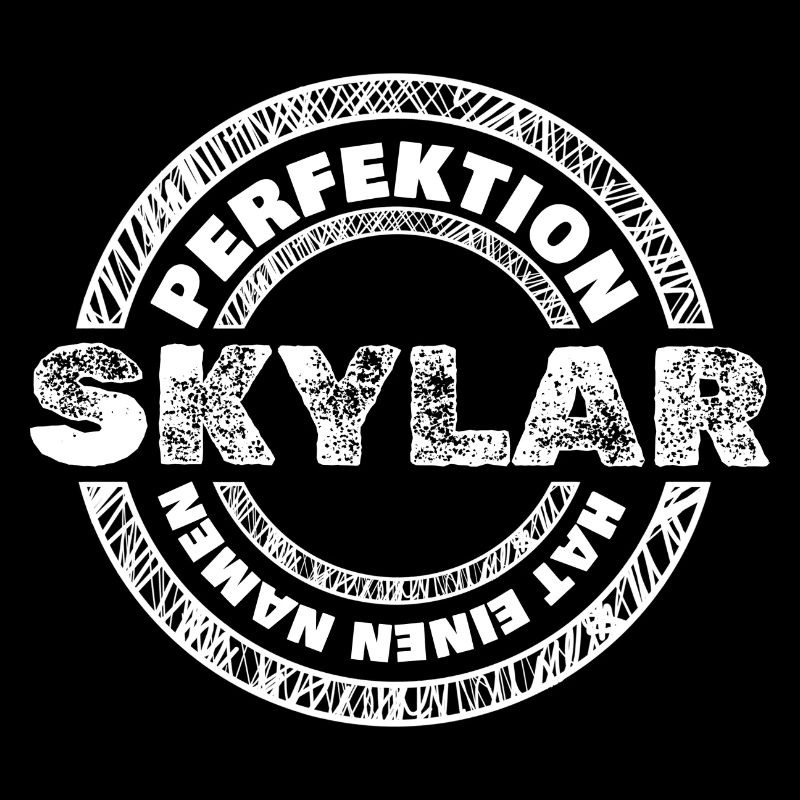 Perfekt Skylar