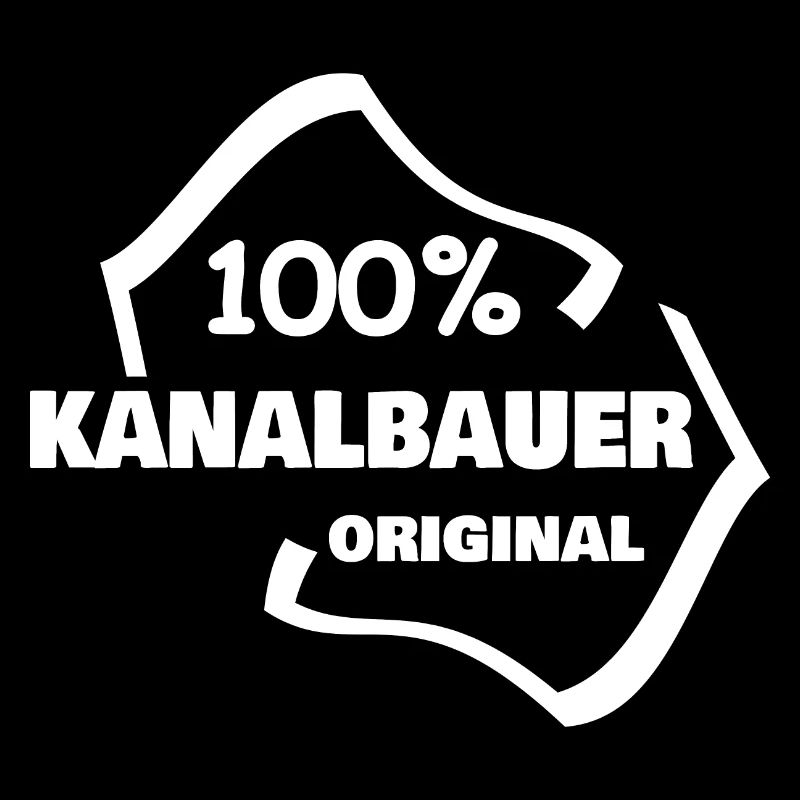 Occupation: Sewer Builder