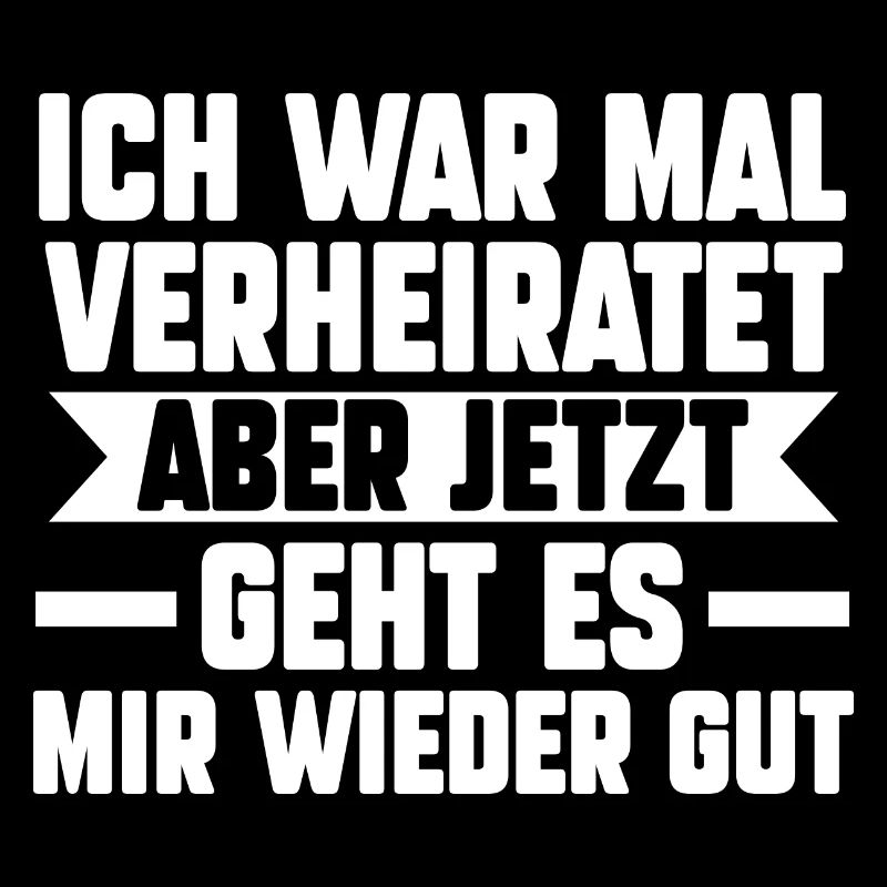 Geschieden Scheidung Scheidungsparty