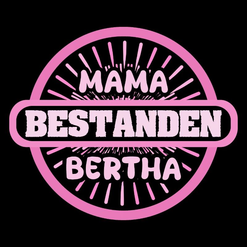 Bertha as a given name