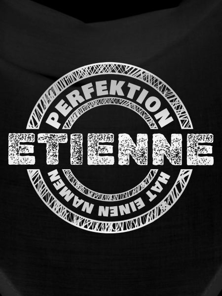 Etienne Etienne