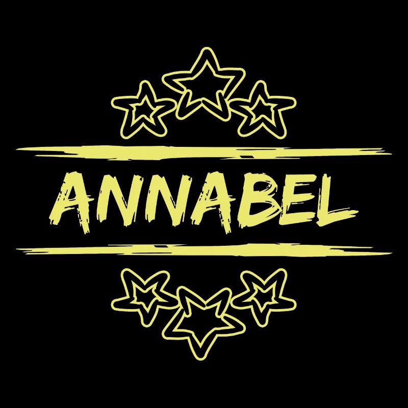 Annabel Annabel