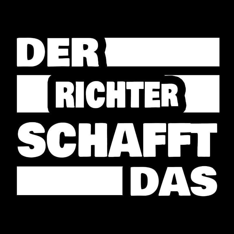 Arbeit Richter