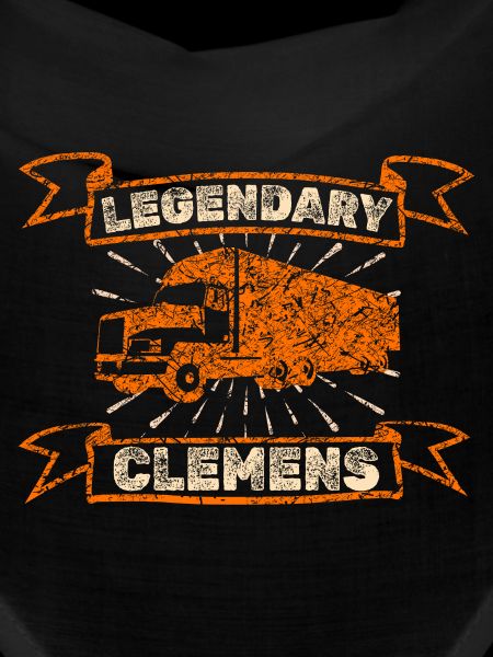 Gift for Clemens