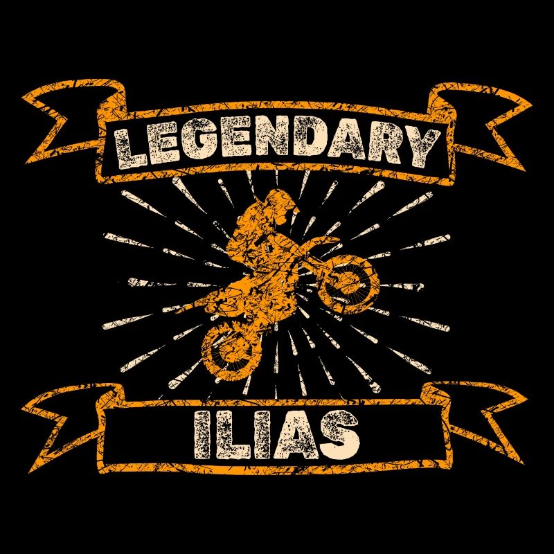 Motorcycle Ilias