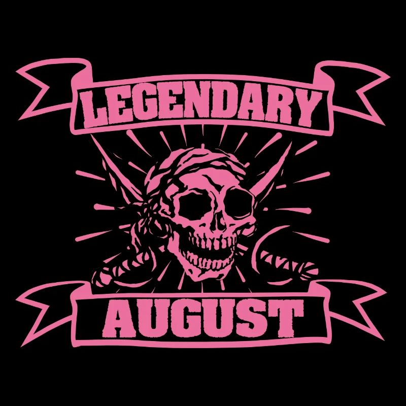 August as Carnival