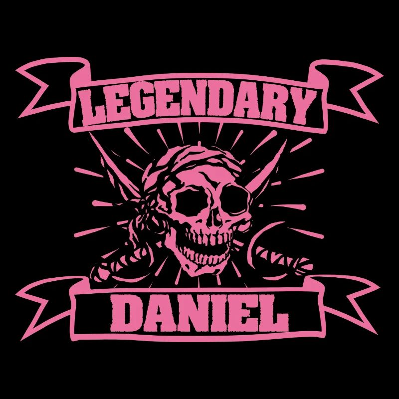 Daniel