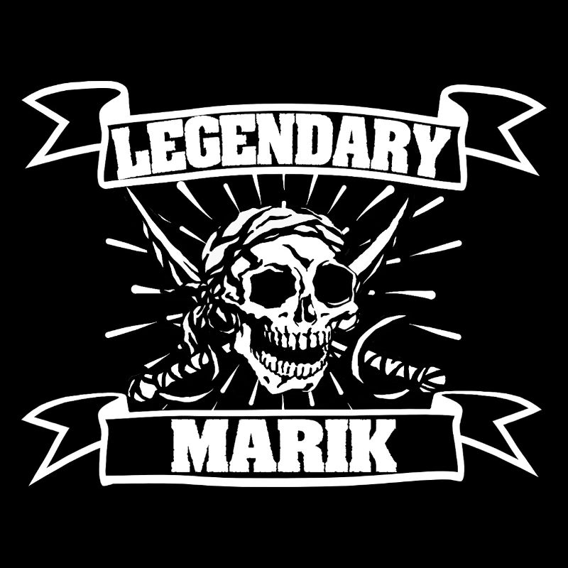 Marik Marik