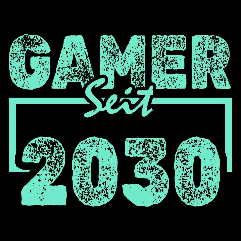 Gaming 2030