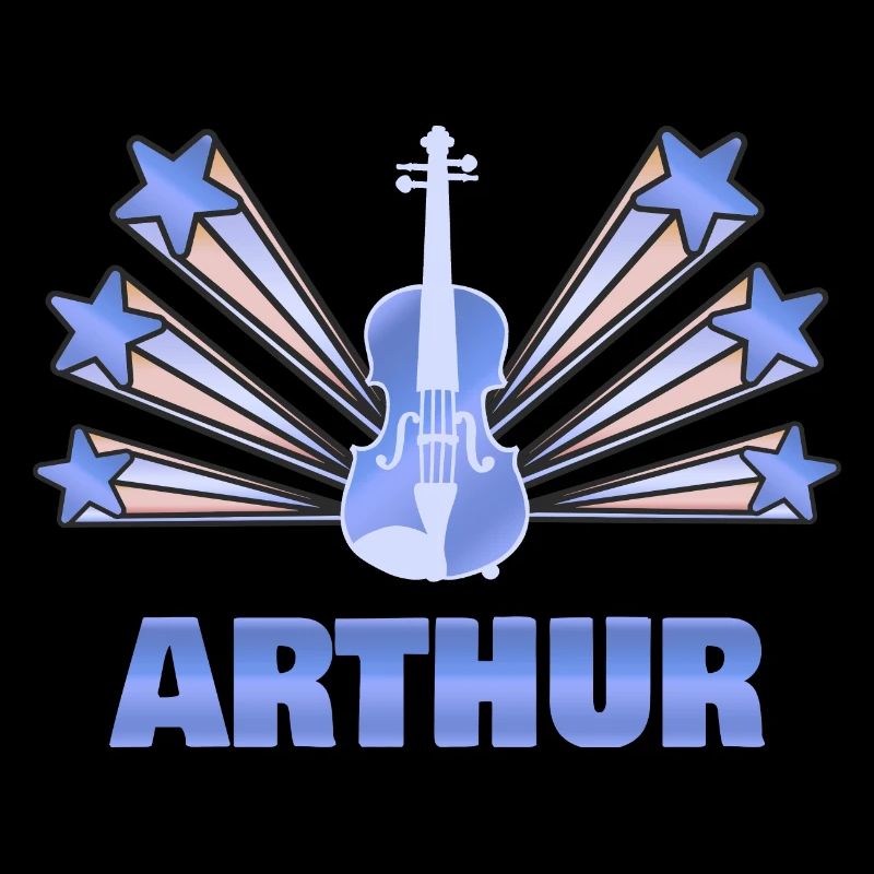 Gift for Arthur