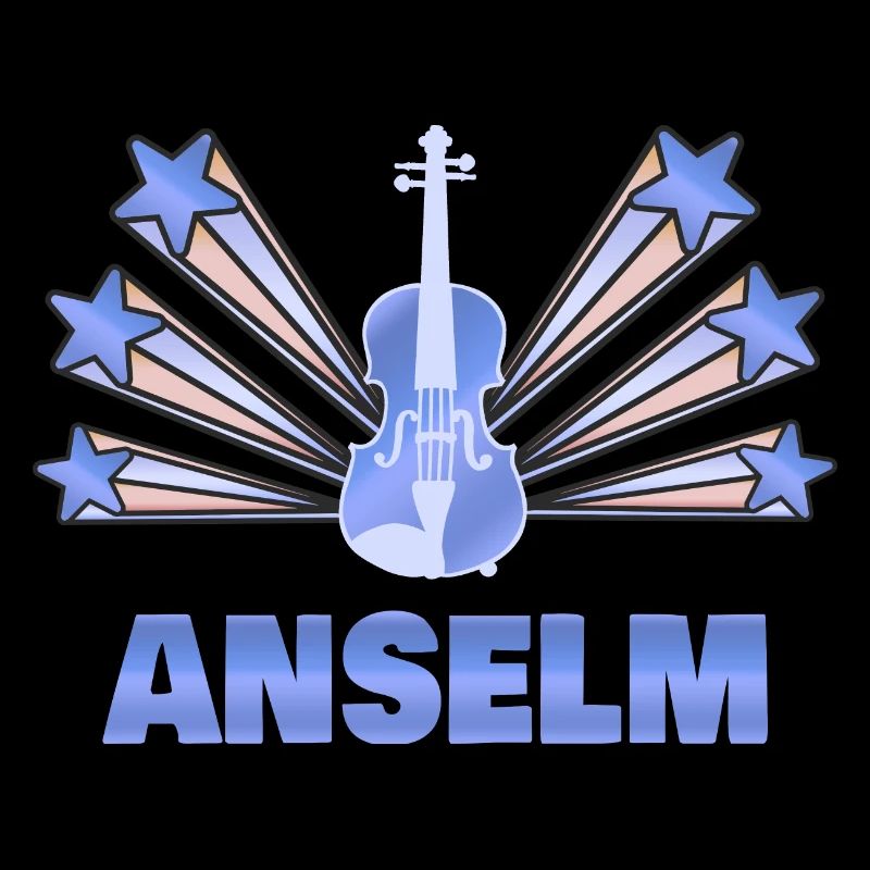 Gift for Anselm