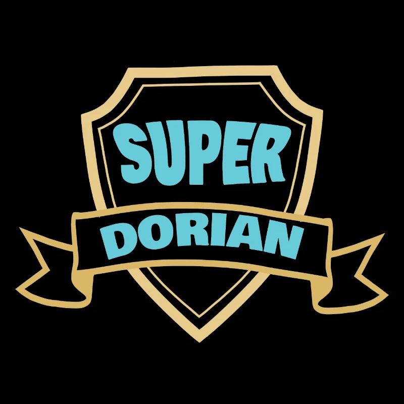 First name Dorian