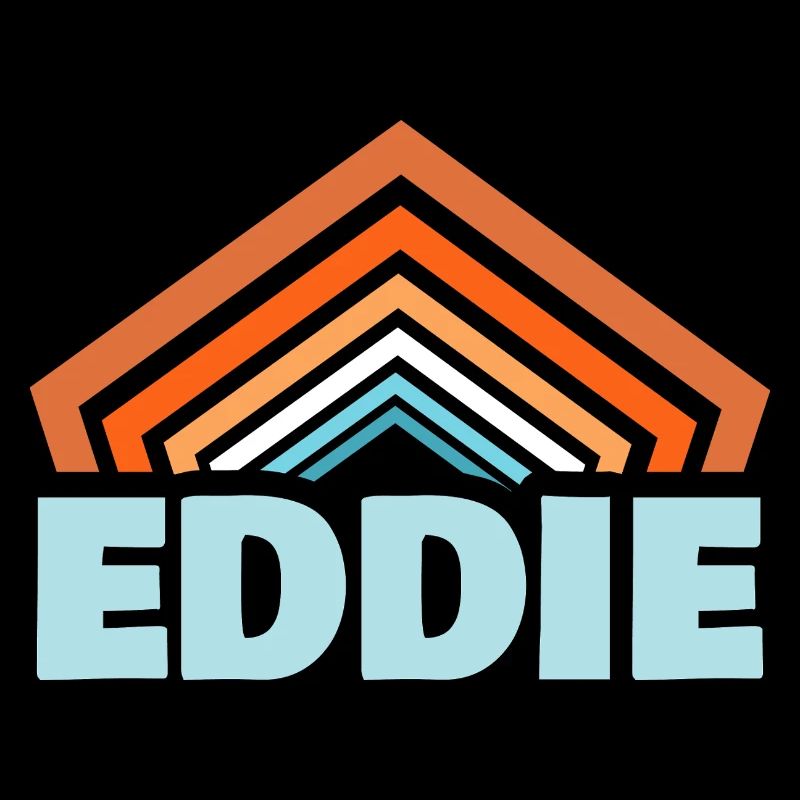 First name Eddie