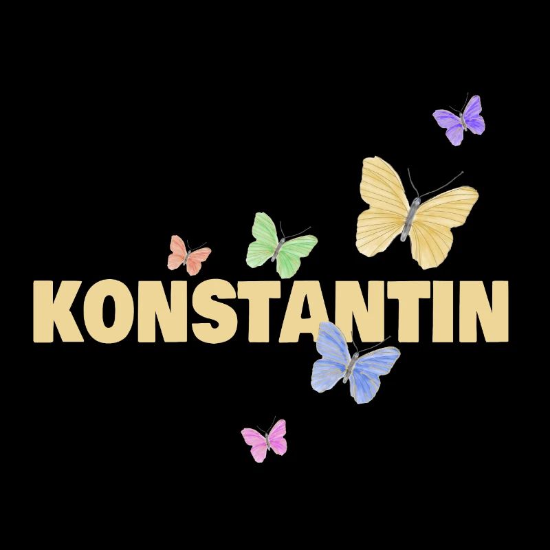 Constantin Constantin