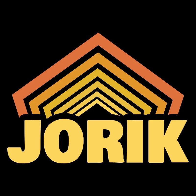 Prénom Jorik