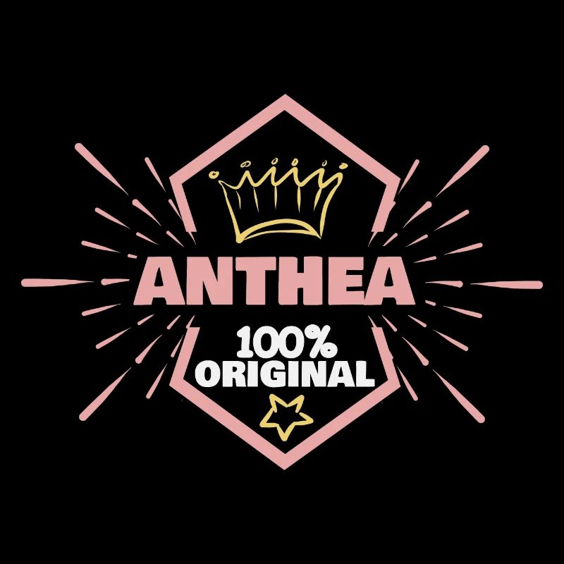 Gift for Anthea